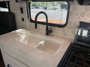 sink