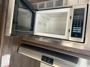 microwave-open