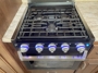 stove-oven