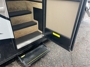 steps