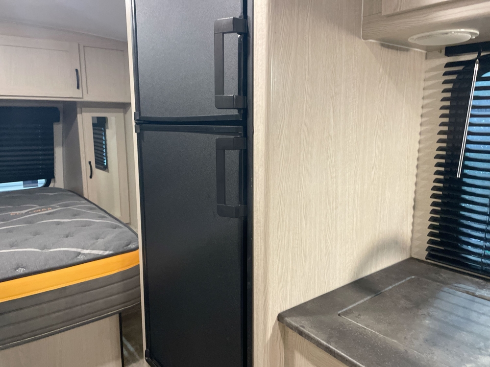 2023 Coachmen Apex Nano 213RDS - Stock #2672667 | Dover, FL