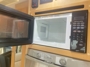 microwave-open