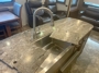 sink