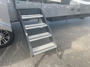 steps