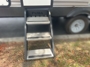 steps