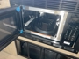 microwave-open