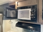 microwave-open