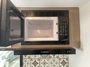 microwave-open