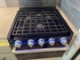 stove-oven
