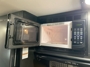 microwave-open