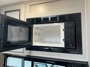 microwave-open