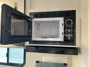 microwave-open