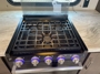 stove-oven