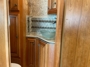 half-bathroom