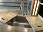 sink