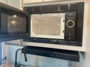 microwave-open