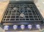 stove-oven