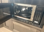 microwave-open