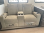 recliner