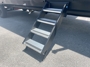 steps