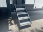 steps