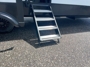steps