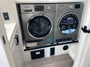 washer-dryer