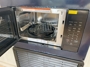 microwave-open
