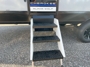 steps