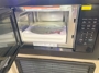 microwave-open
