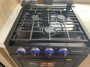 stove-oven