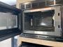 microwave-open
