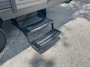 steps