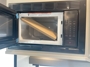 microwave-open