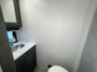 half-bath