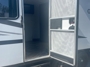 back-door