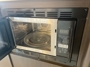 microwave-open