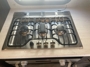 stove-oven