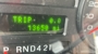 Odometer
