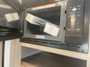 microwave-open