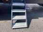 steps