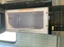 microwave-open