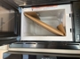 microwave-open