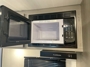 microwave-open