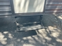 steps