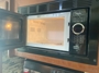 microwave-open