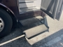 steps