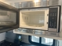 microwave-open