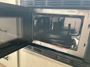 microwave-open