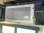 microwave-open